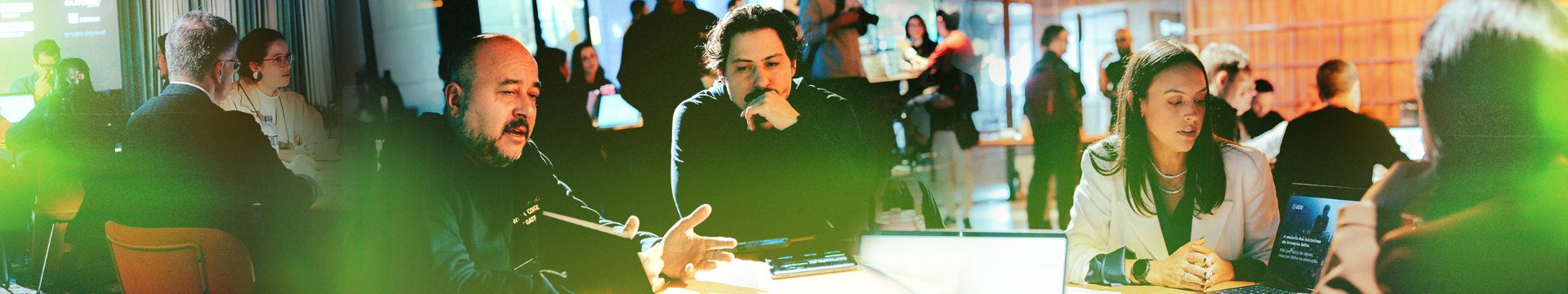 Bootcamp Ideação